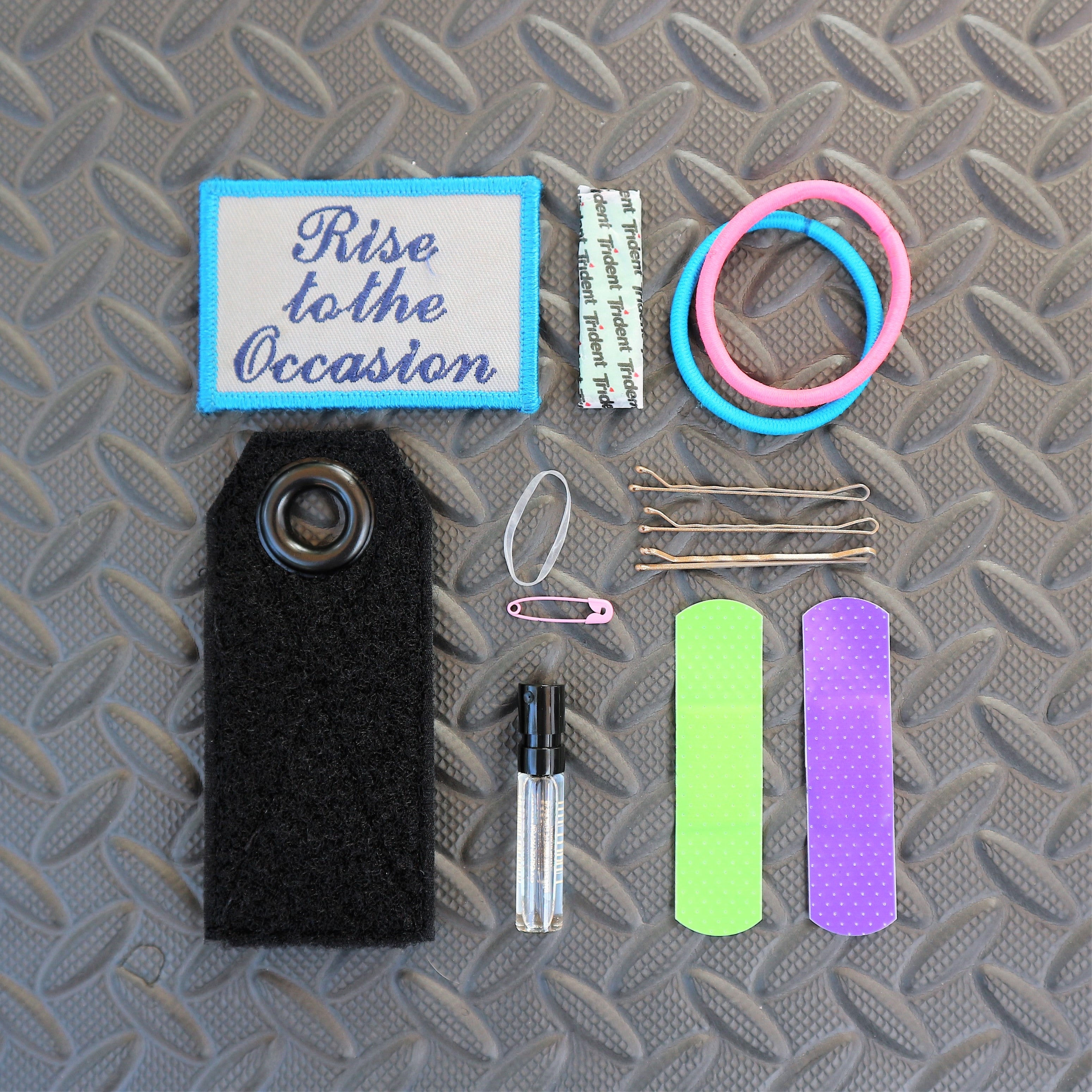 Stash Tags